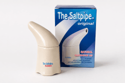Saltpipa orginal