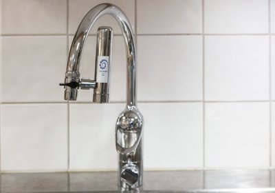 PlanetsOwn Vattenrenare